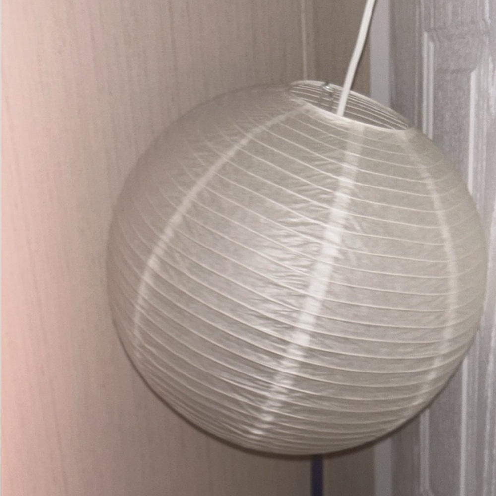 Hanging lamp